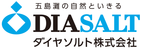 DIASALT ダイヤソルト株式会社